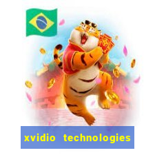 xvidio technologies startup download